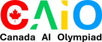 Canada AI Olympiad (CAIO)